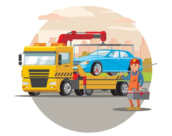 free car removal sydney